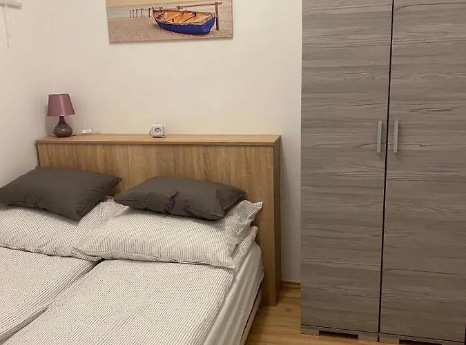 Belu Apartman *