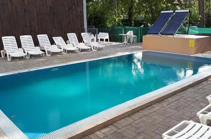 Belu Apartman Balatonlelle